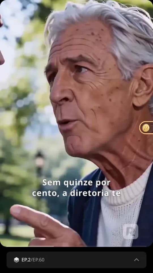 Miniatura da Parte 01 de Atuando de Verdade, Ele se Apaixonou Primeiro