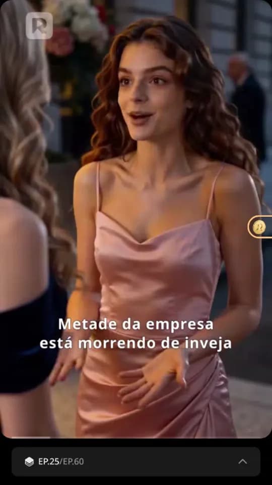 Miniatura da Parte 08 de Atuando de Verdade, Ele se Apaixonou Primeiro