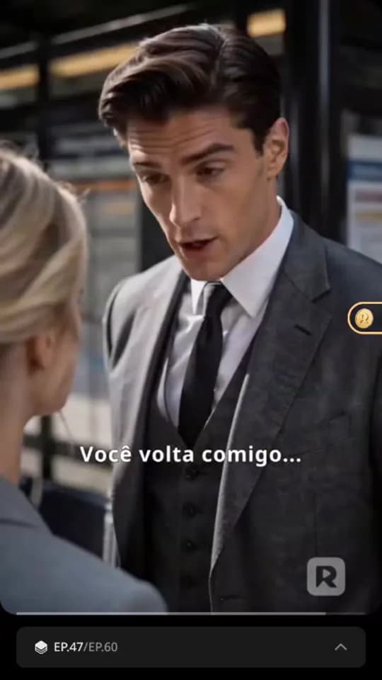 Miniatura da Parte 15 de Atuando de Verdade, Ele se Apaixonou Primeiro