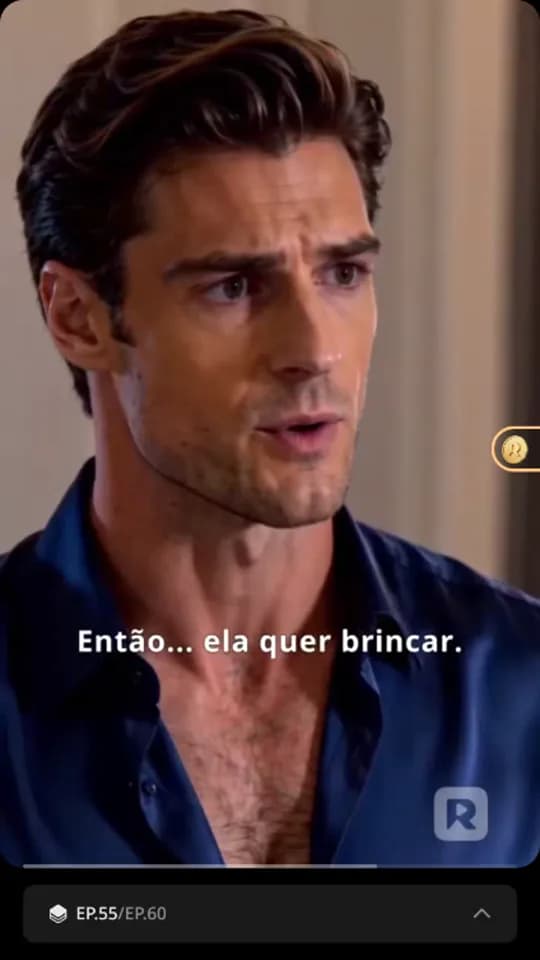 Miniatura da Parte 17 de Atuando de Verdade, Ele se Apaixonou Primeiro