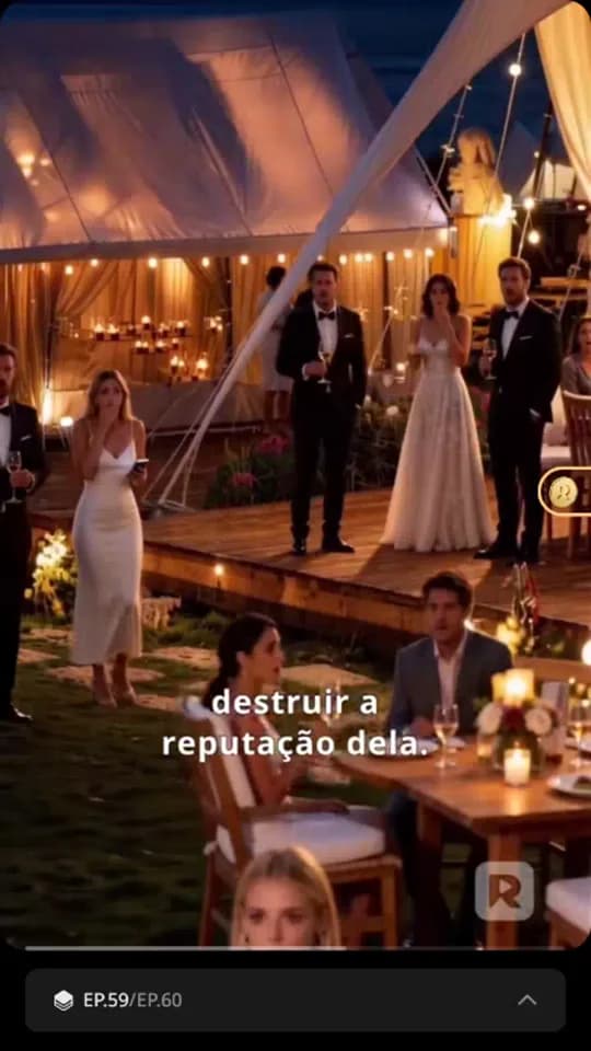Miniatura da Parte 18 de Atuando de Verdade, Ele se Apaixonou Primeiro