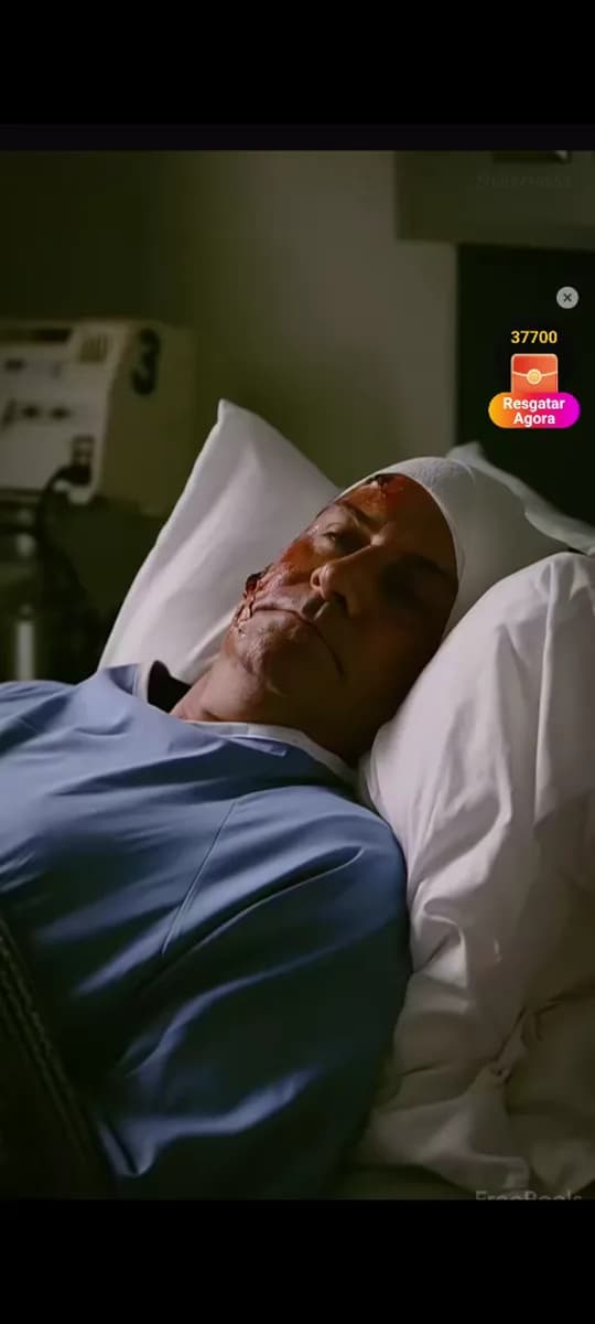 Miniatura da Parte 05 de Beijada Pelo Fogo