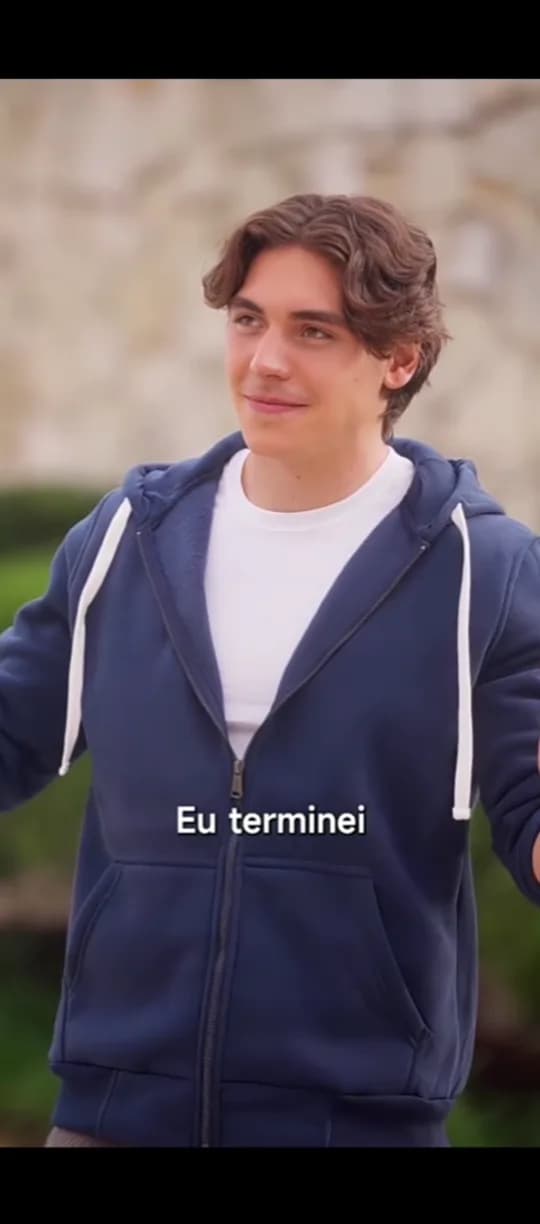 Miniatura da Parte 13 de Beijando o Irmão Errado