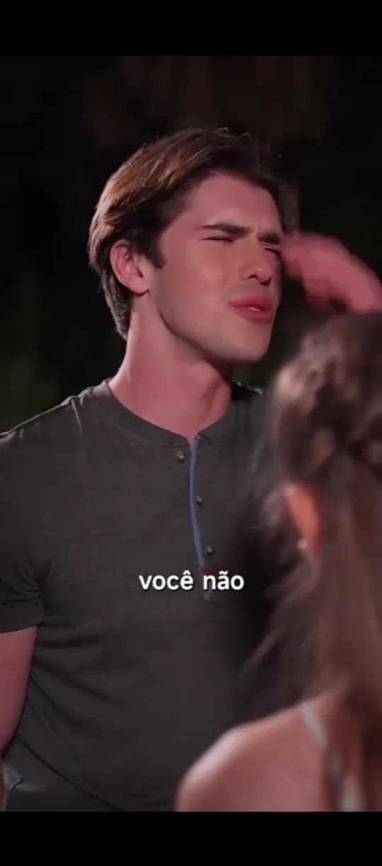 Miniatura da Parte 14 de Beijando o Irmão Errado
