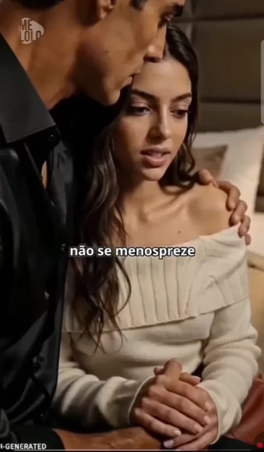 Miniatura da Parte 16 de Brilho Suave na Noite