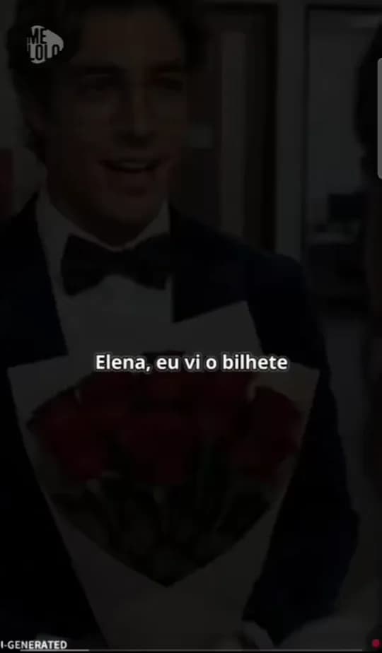 Miniatura da Parte 18 de Brilho Suave na Noite