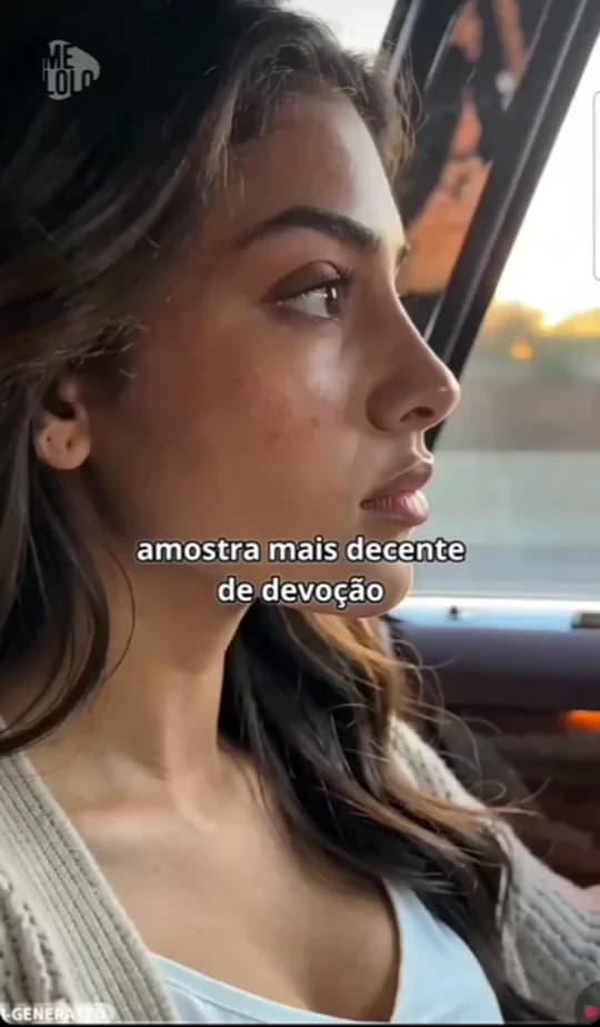 Miniatura da Parte 19 de Brilho Suave na Noite