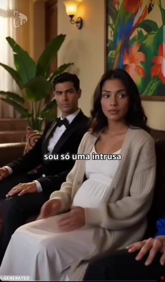 Miniatura da Parte 22 de Brilho Suave na Noite