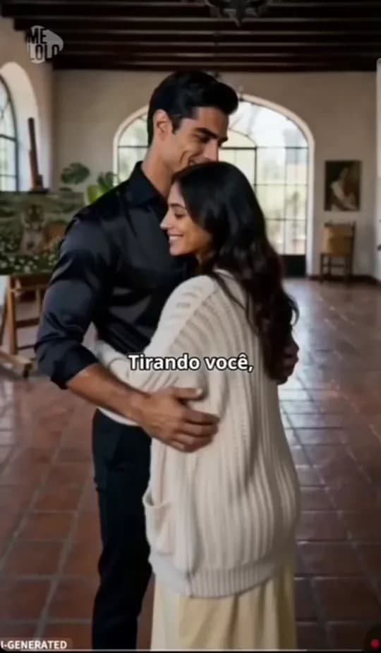 Miniatura da Parte 29 de Brilho Suave na Noite