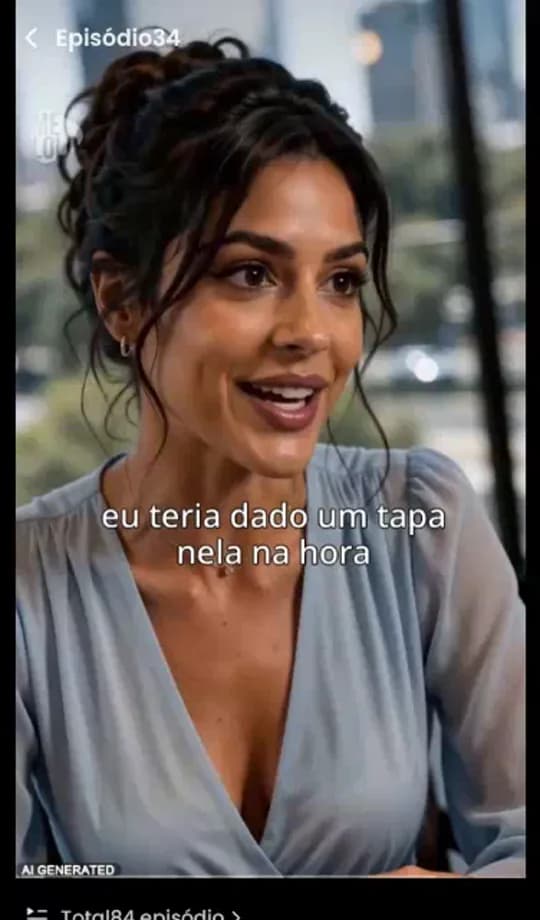 Miniatura da Parte 11 de Casada à Força com o CEO