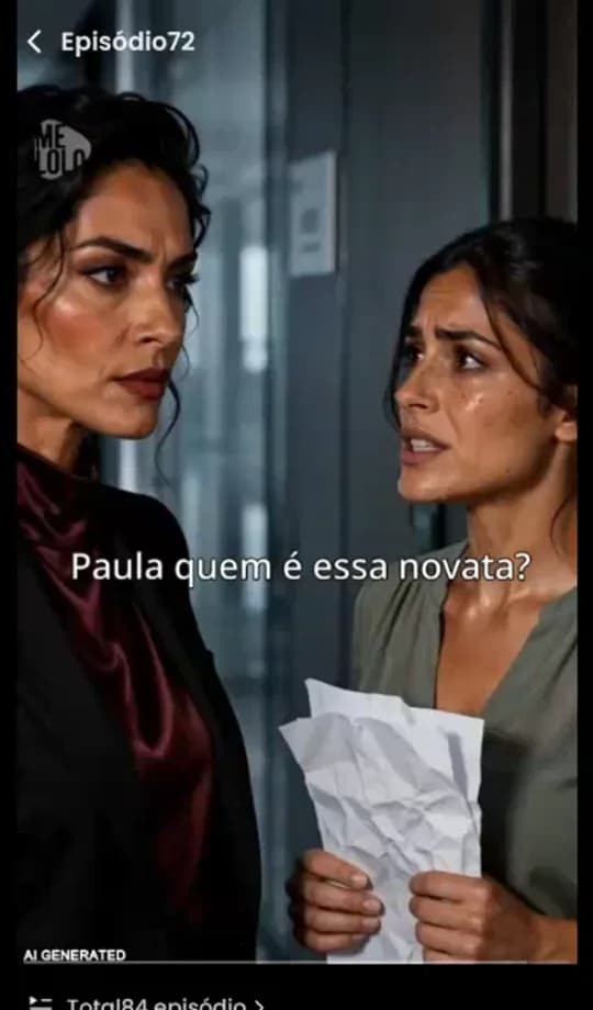 Miniatura da Parte 24 de Casada à Força com o CEO