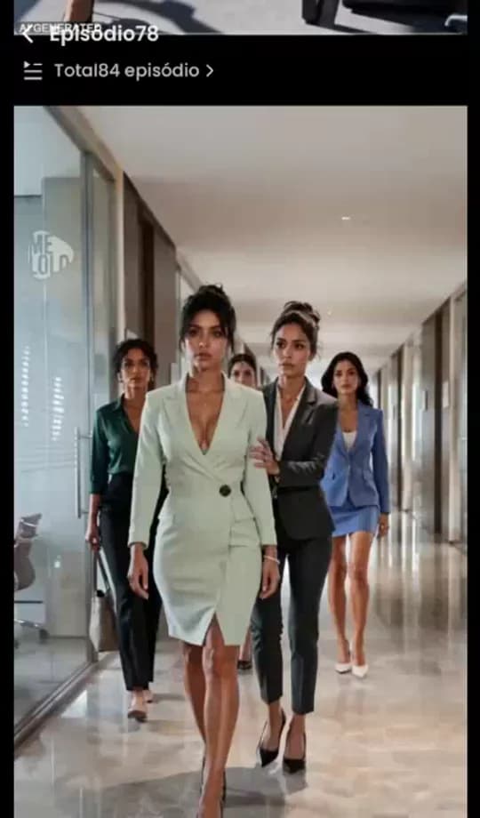 Miniatura da Parte 26 de Casada à Força com o CEO