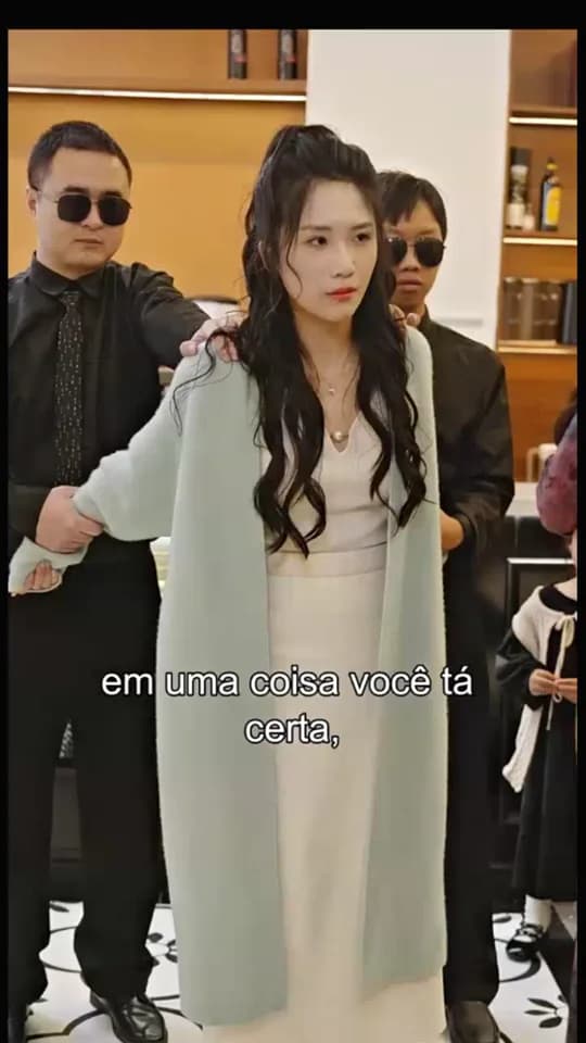 Miniatura da Parte 12 de Casamento às Pressas: O Amor de André e Bianca