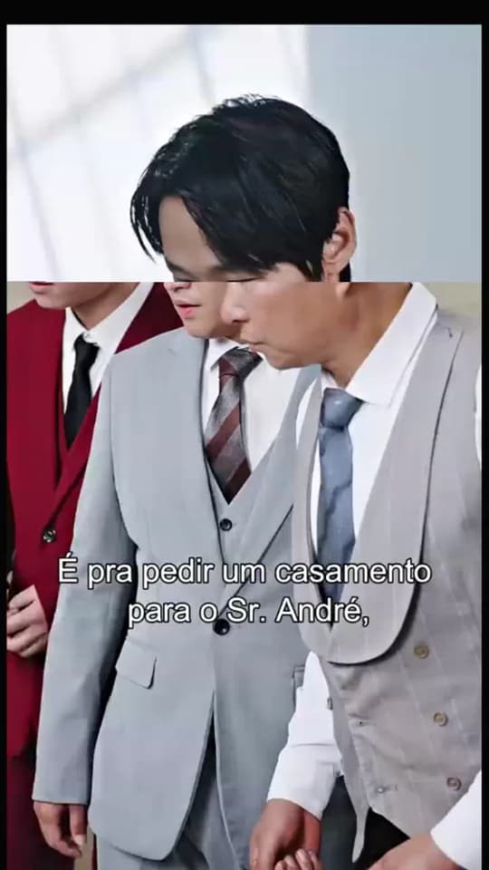 Miniatura da Parte 18 de Casamento às Pressas: O Amor de André e Bianca