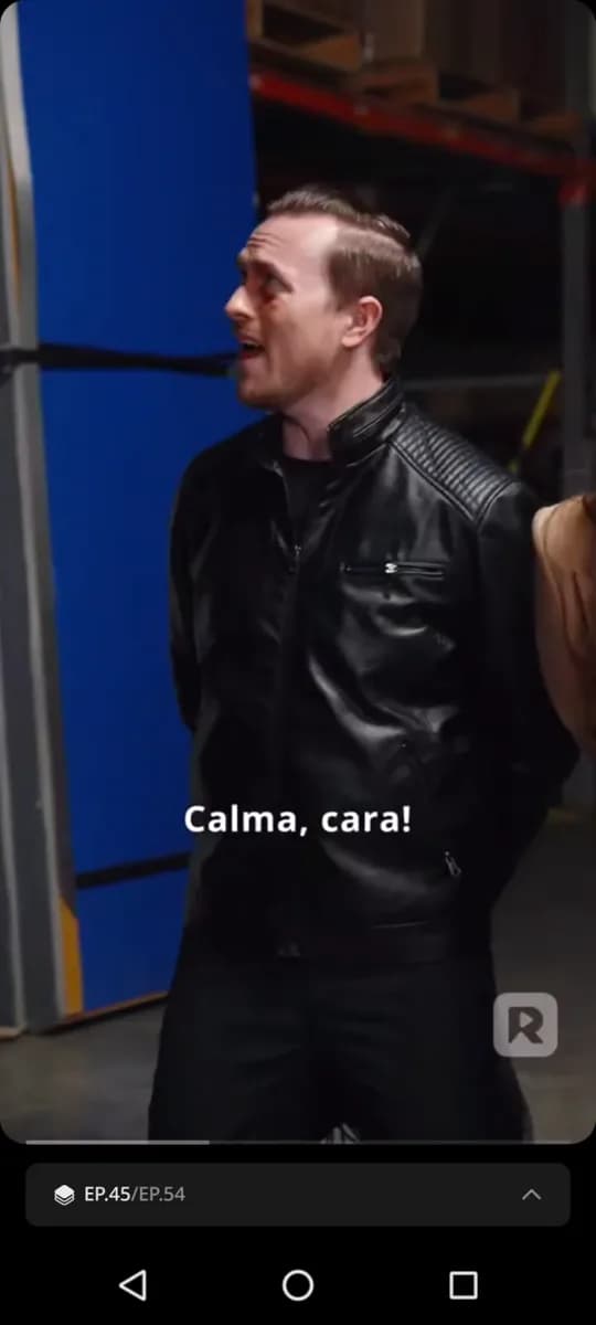Miniatura da Parte 17 de Casei-Me Com O Mafioso Que Salvei