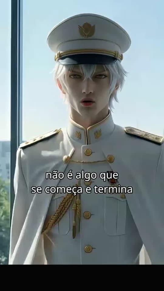 Miniatura da Parte 05 de Casou E Já Divorciou! O Comandante Surta