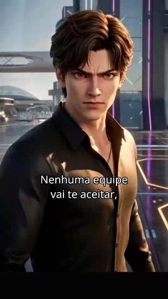 Miniatura da Parte 11 de Casou E Já Divorciou! O Comandante Surta