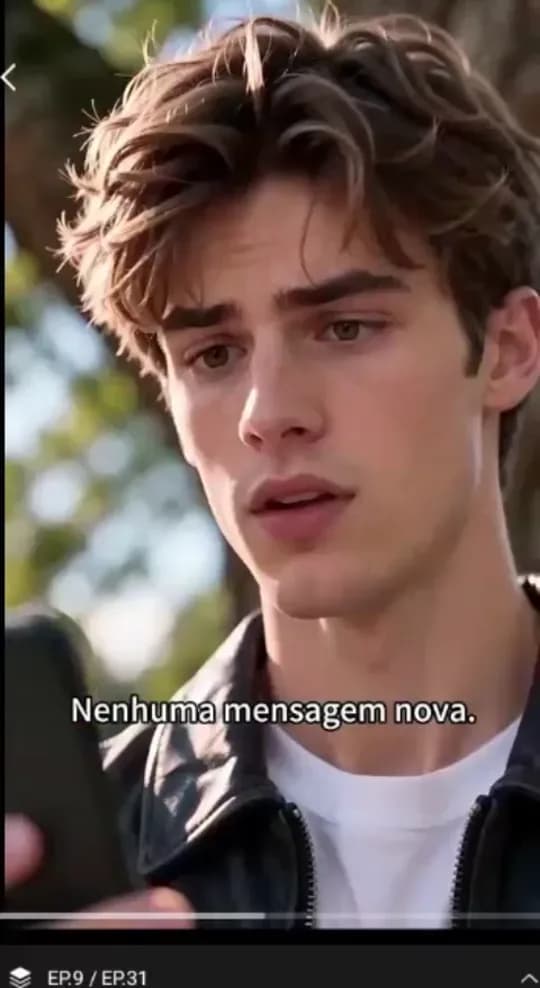Miniatura da Parte 05 de Chega De Ser o Seu Plano B