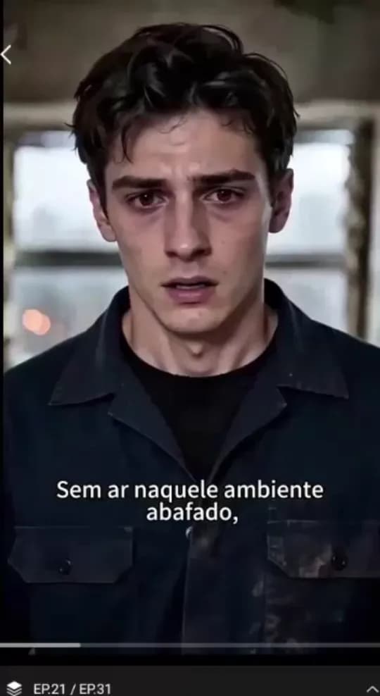 Miniatura da Parte 08 de Chega De Ser o Seu Plano B