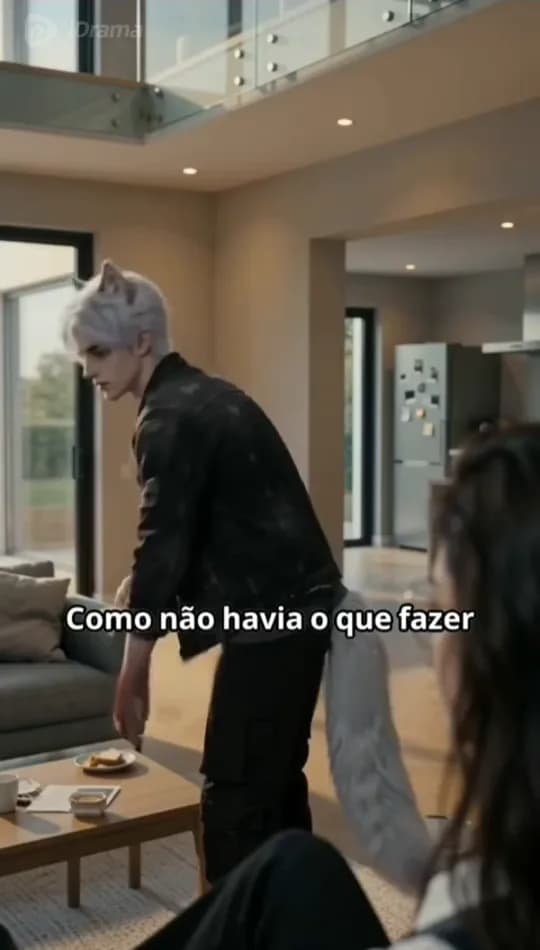 Miniatura da Parte 03 de Depois de Ser Vendida Pelo Meu Fera