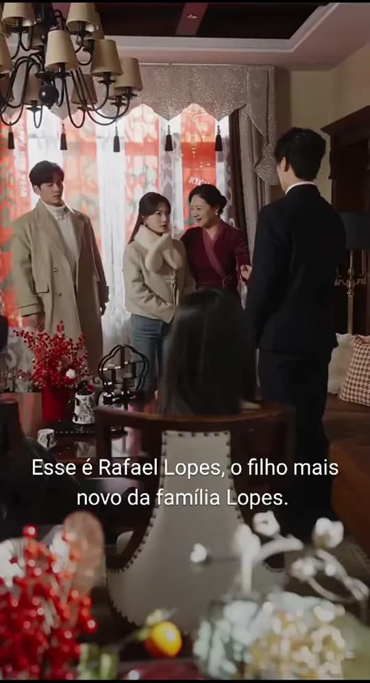 Miniatura da Parte 20 de Devorada Por Ele