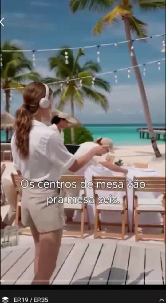 Miniatura da Parte 09 de Dez Anos Como a Esposa Reserva Dele