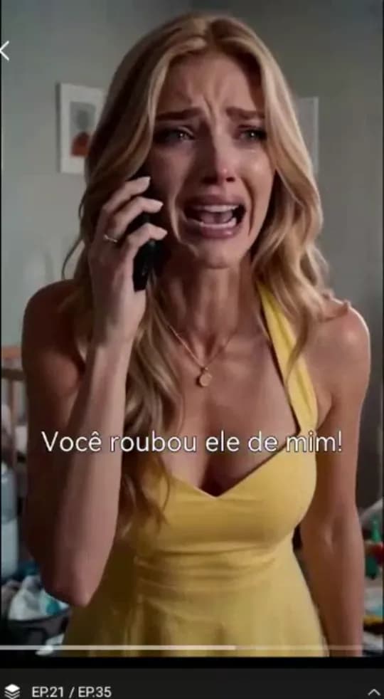Miniatura da Parte 10 de Dez Anos Como a Esposa Reserva Dele