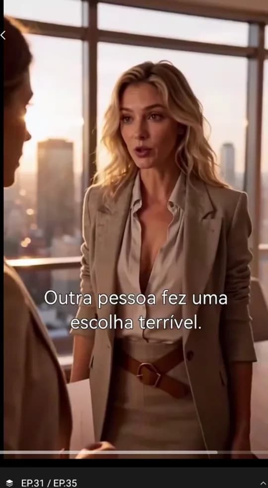 Miniatura da Parte 14 de Dez Anos Como a Esposa Reserva Dele