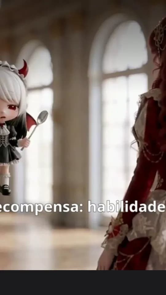 Miniatura da Parte 08 de Do Ódio Ao Amor: Meus Quatro Demônios 2