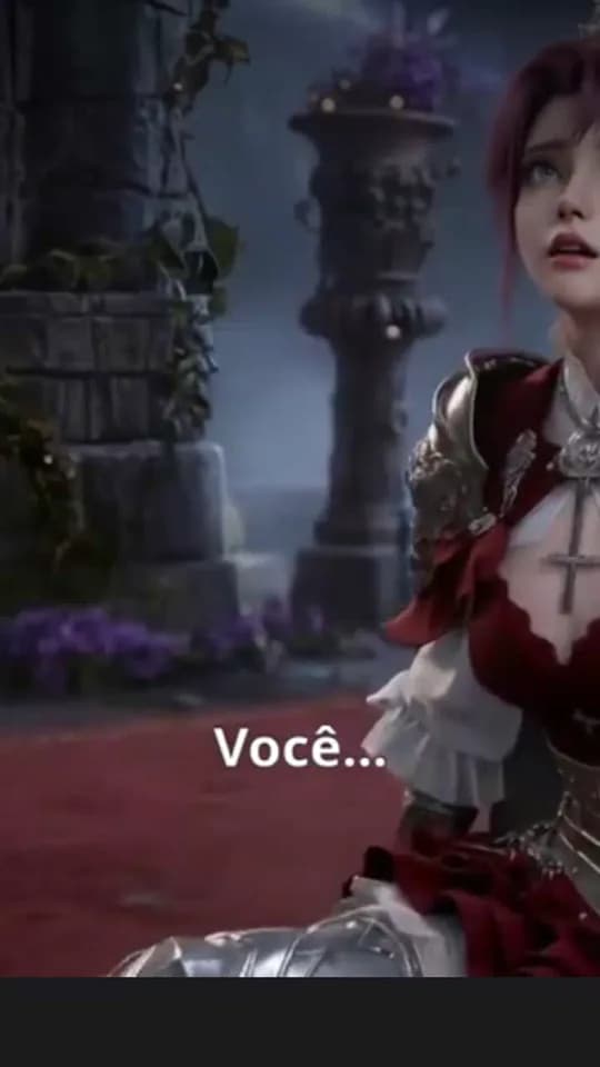 Miniatura da Parte 11 de Do Ódio Ao Amor: Meus Quatro Demônios 2