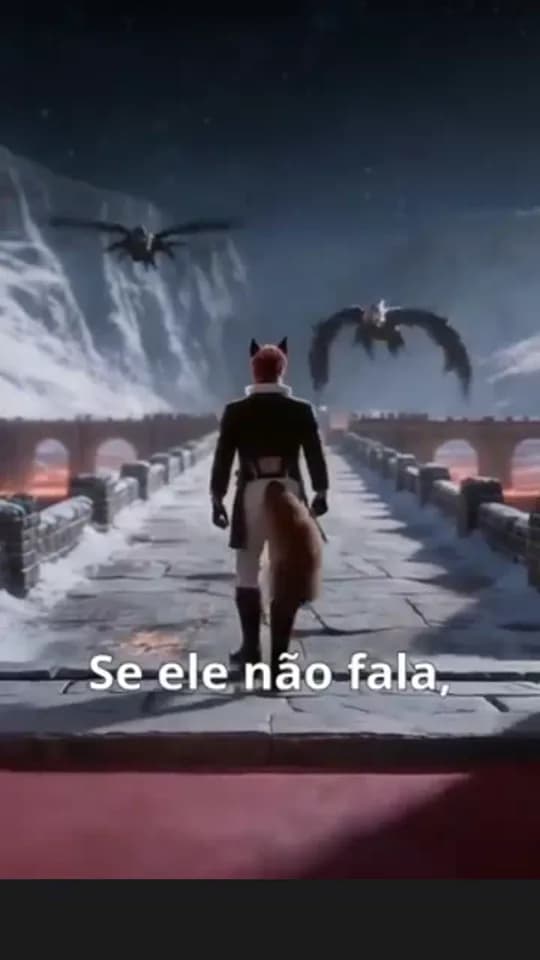 Miniatura da Parte 12 de Do Ódio Ao Amor: Meus Quatro Demônios 2