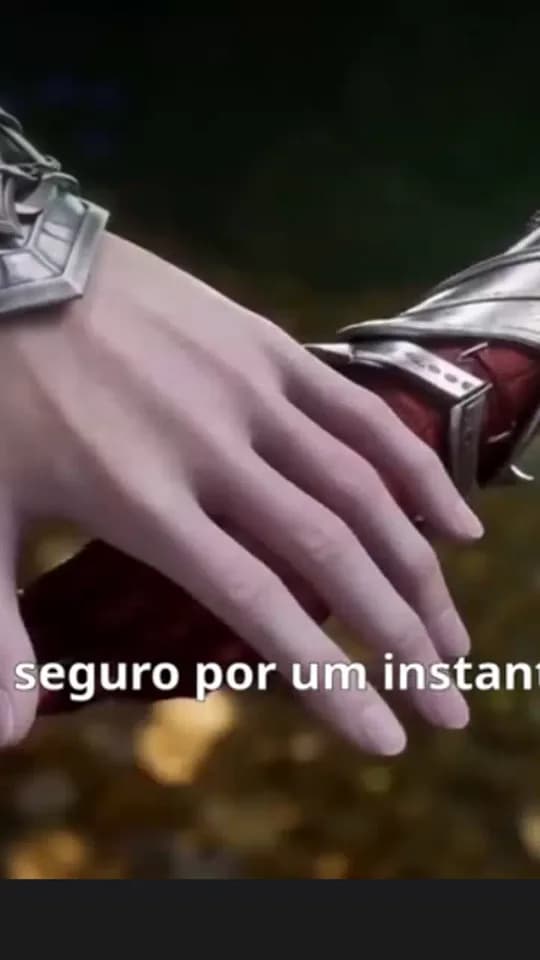 Miniatura da Parte 19 de Do Ódio Ao Amor: Meus Quatro Demônios 2