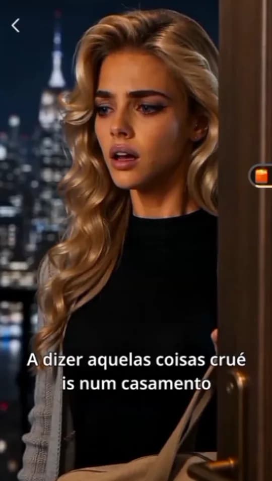 Miniatura da Parte 08 de Don Inclinou a Cabeça Em Minha Direção