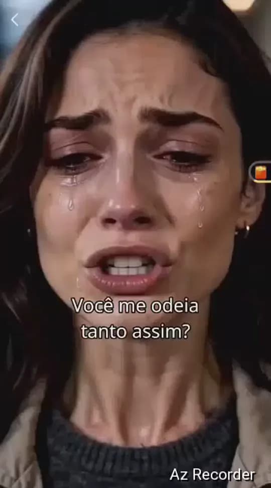 Miniatura da Parte 08 de Ela Escolheu a Manga em Vez do Nosso Casamento