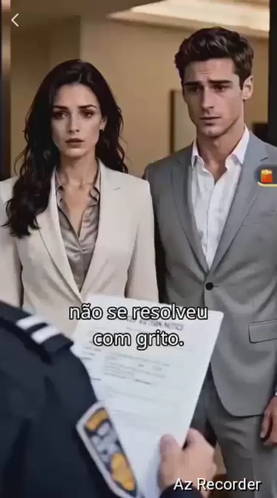Miniatura da Parte 09 de Ela Escolheu a Manga em Vez do Nosso Casamento