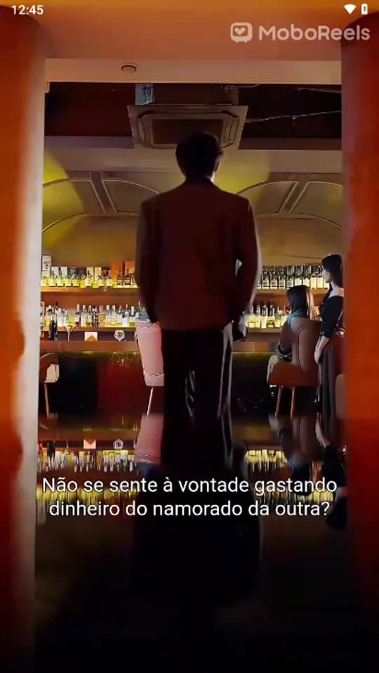 Miniatura da Parte 12 de Ele me Deixou, eu Fiquei Com o Primo Dele