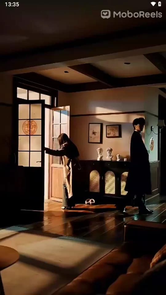 Miniatura da Parte 22 de Ele me Deixou, eu Fiquei Com o Primo Dele