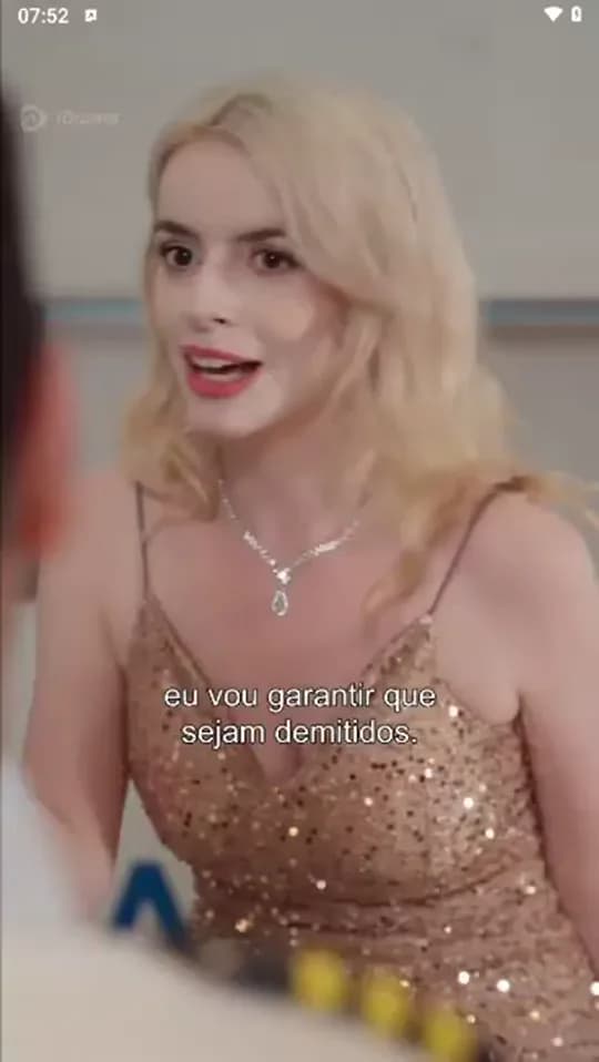 Miniatura da Parte 02 de Ele Não é Seu Marido