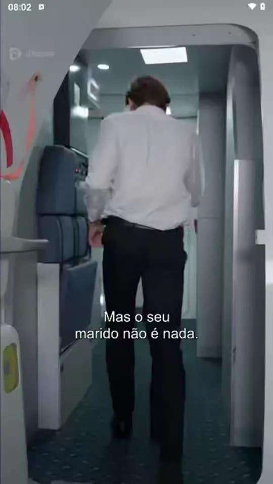 Miniatura da Parte 04 de Ele Não é Seu Marido