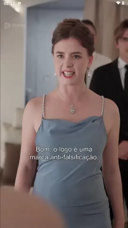 Miniatura da Parte 07 de Ele Não é Seu Marido
