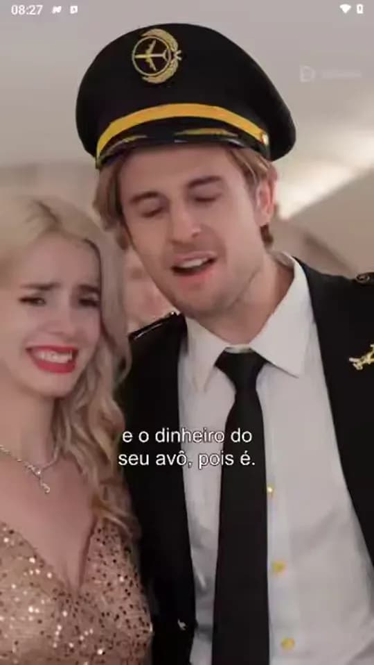 Miniatura da Parte 09 de Ele Não é Seu Marido