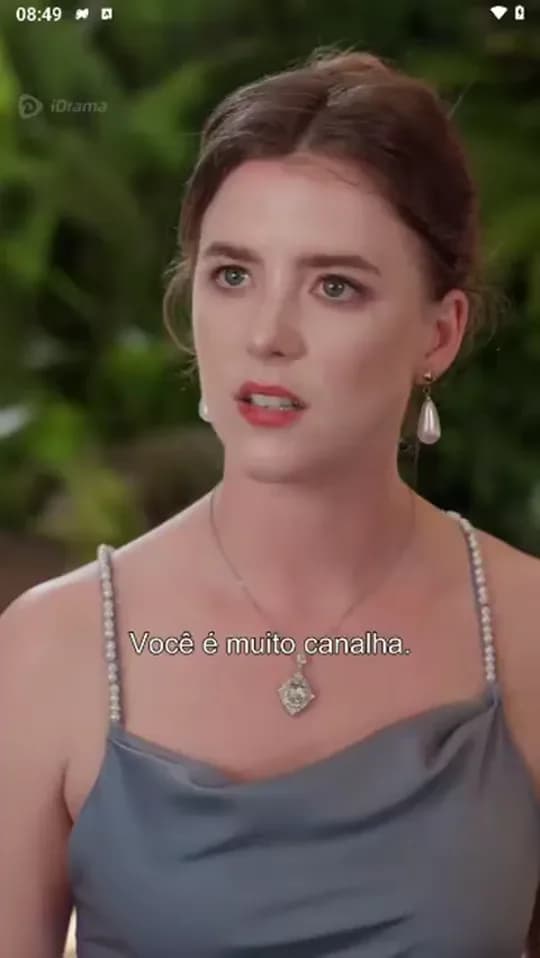 Miniatura da Parte 13 de Ele Não é Seu Marido