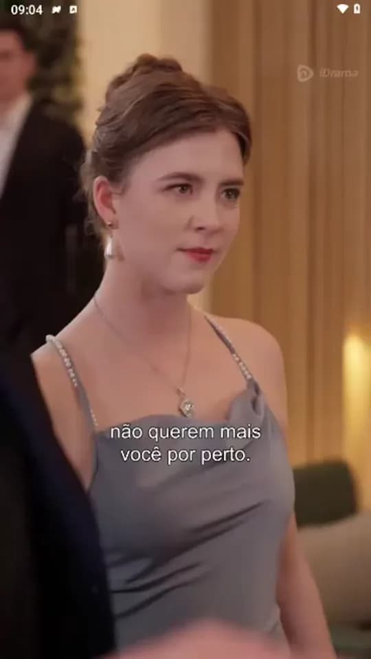 Miniatura da Parte 16 de Ele Não é Seu Marido