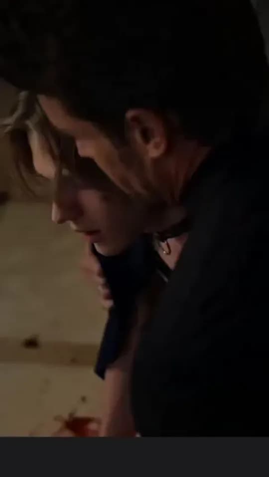 Miniatura da Parte 06 de Engoli Inteiro o Pai Mafioso do Meu Ex