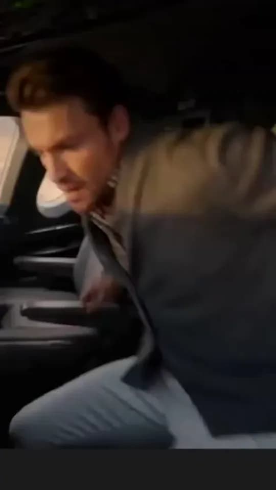 Miniatura da Parte 12 de Engoli Inteiro o Pai Mafioso do Meu Ex