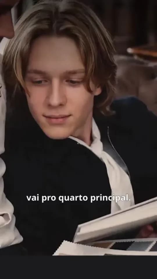 Miniatura da Parte 15 de Engoli Inteiro o Pai Mafioso do Meu Ex