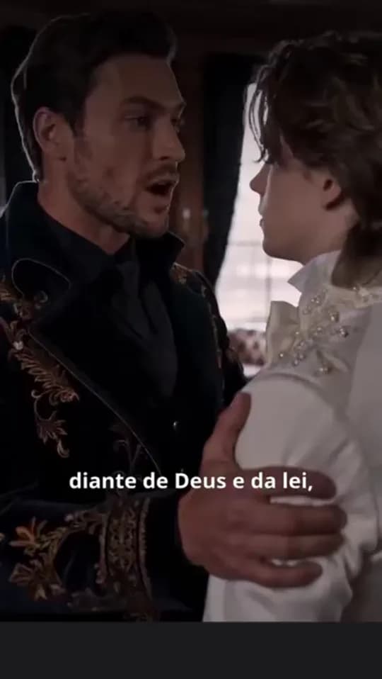 Miniatura da Parte 17 de Engoli Inteiro o Pai Mafioso do Meu Ex