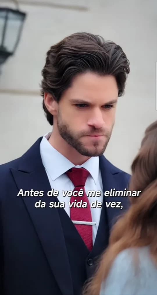 Miniatura da Parte 02 de Esta Carta Para Você é a Minha Última