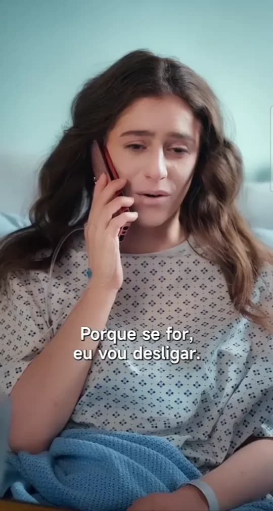 Miniatura da Parte 03 de Esta Carta Para Você é a Minha Última