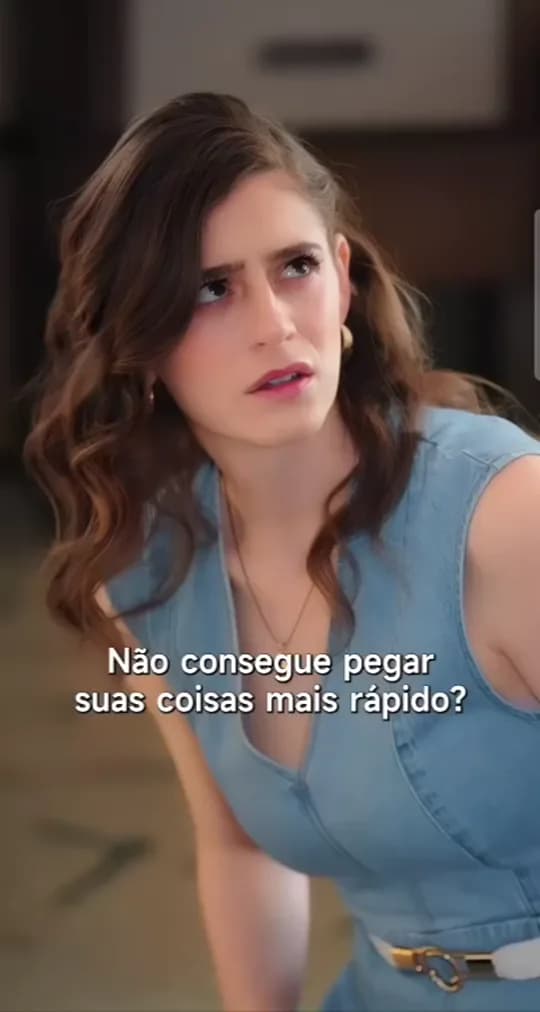 Miniatura da Parte 04 de Esta Carta Para Você é a Minha Última